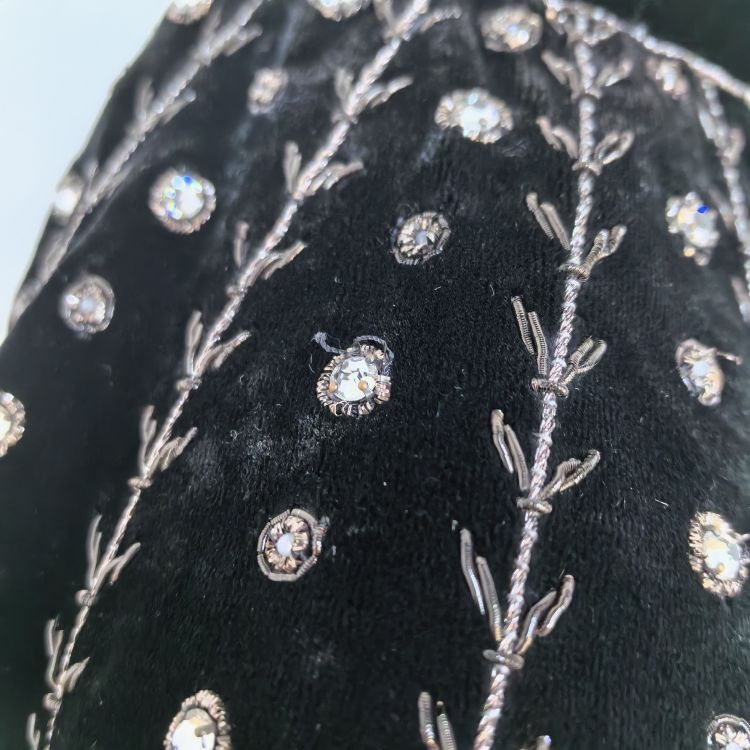Gucci Gucci Embellished Leather Jacket Size 38 Size XS / US 0-2 / IT 36-38 - 6 Thumbnail