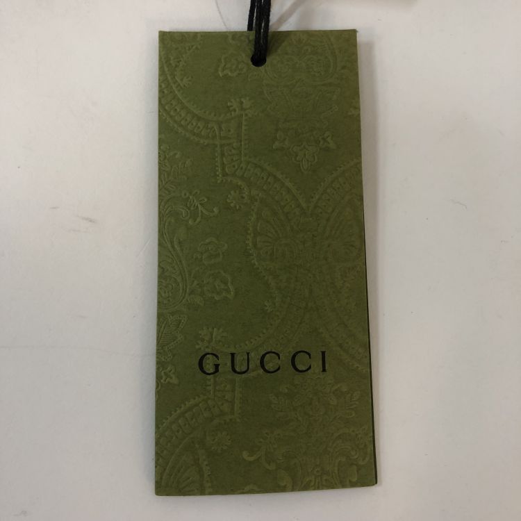 Gucci Gucci Interlocking G Knit Top XS Size XS / US 0-2 / IT 36-38 - 4 Thumbnail