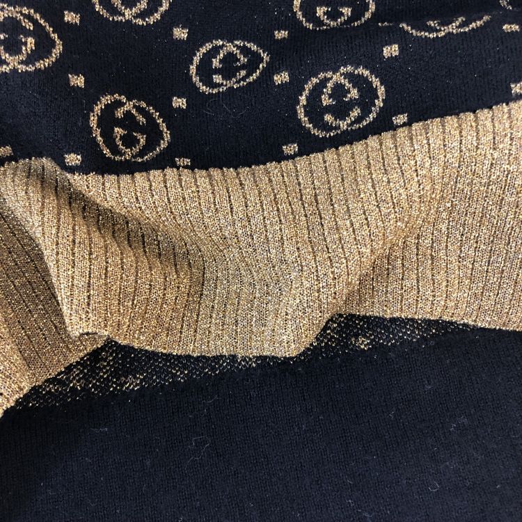 Gucci Gucci Interlocking G Knit Top XS Size XS / US 0-2 / IT 36-38 - 8 Thumbnail