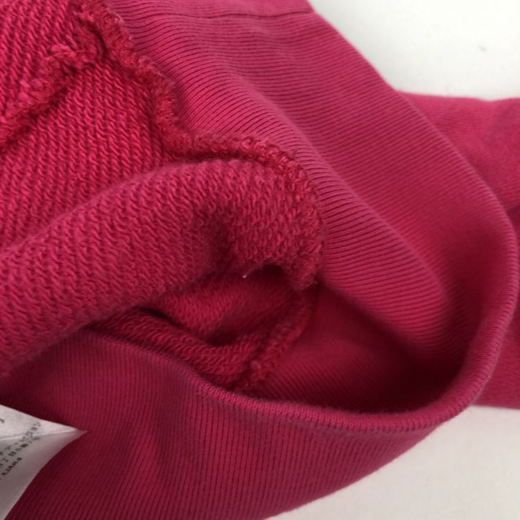 Gucci Gucci Pink Idol Sweatshirt Size XS Size XS / US 0-2 / IT 36-38 - 8 Thumbnail