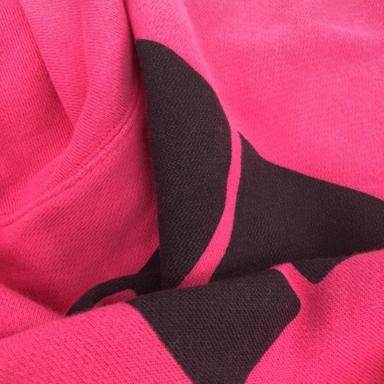 Gucci Gucci Pink Idol Sweatshirt Size XS Size XS / US 0-2 / IT 36-38 - 7 Thumbnail
