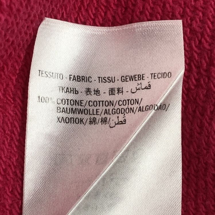 Gucci Gucci Pink Idol Sweatshirt Size XS Size XS / US 0-2 / IT 36-38 - 4 Thumbnail