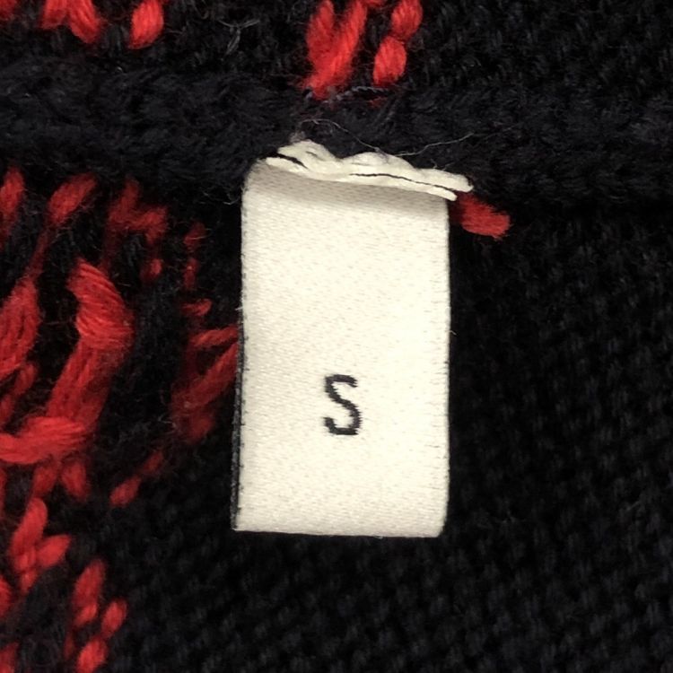 Gucci Gucci GG Logo Cardigan Size S Size S / US 4 / IT 40 - 3 Thumbnail