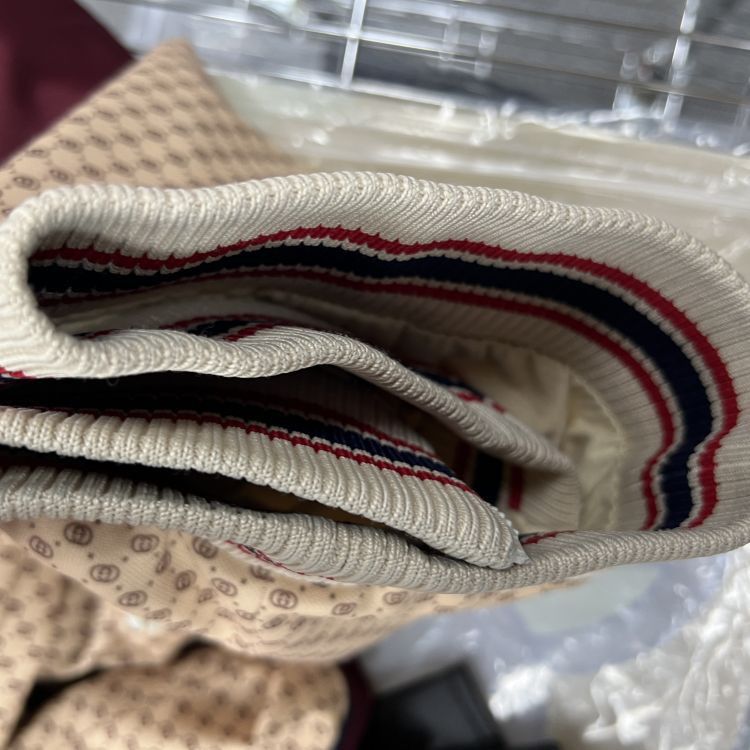 Gucci Gucci Monogram Track Jacket Size XS Size US XS / EU 42 / 0 - 11 Thumbnail