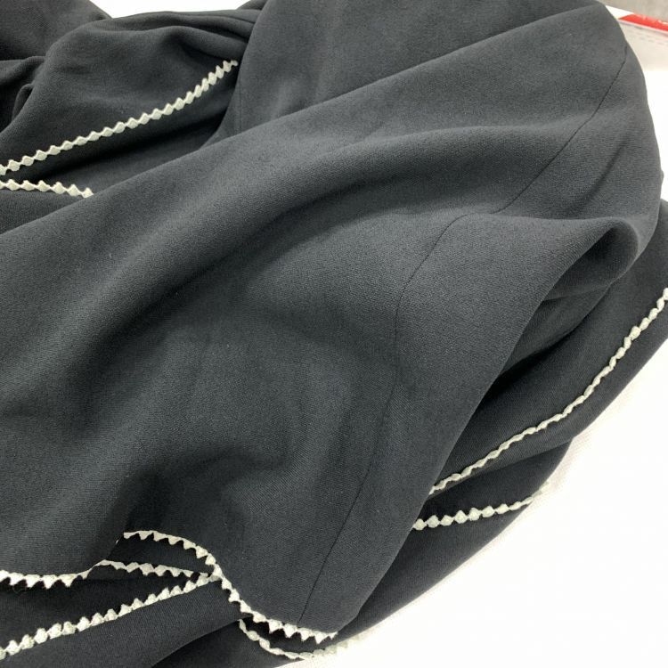 Gucci Gucci Pearl Trim Dress Size S Size S / US 4 / IT 40 - 5 Thumbnail
