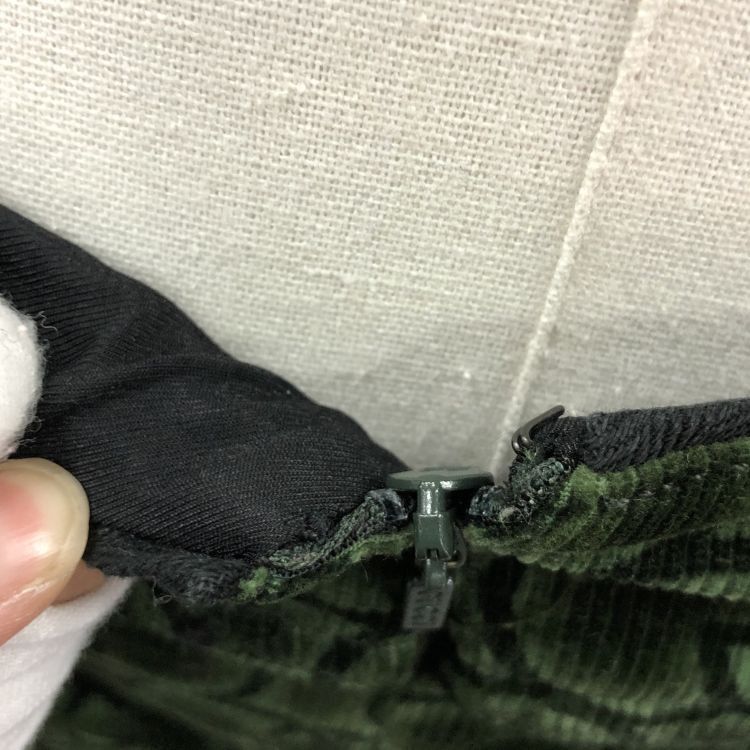 Gucci Gucci GG Logo Mini Skirt Size 42 Size 28" / US 6 / IT 42 - 13 Thumbnail