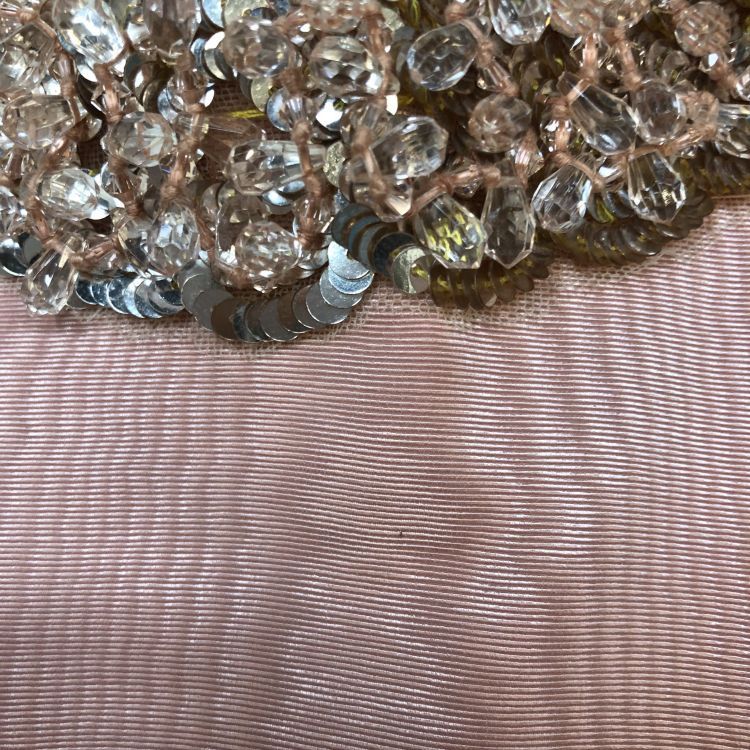 Gucci Gucci Embellished Pink Mini Dress Size 40 Size S / US 4 / IT 40 - 10 Thumbnail