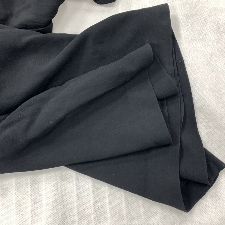 Gucci Gucci Leather Trim Midi Dress XS Size XS / US 0-2 / IT 36-38 - 8 Thumbnail