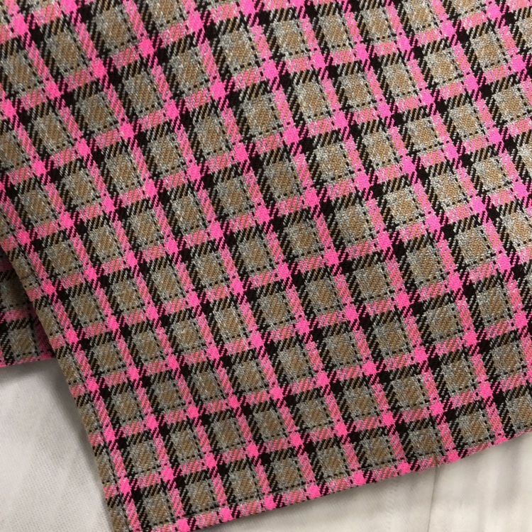 Balenciaga Balenciaga Plaid Double Breasted Blazer Size 34 Size XXS / US 00 / IT 34 - 10 Thumbnail