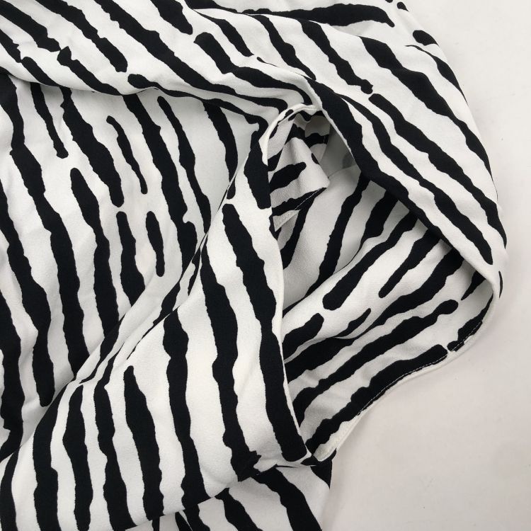 Balenciaga Balenciaga Striped Mini Dress Size 34 Size XS / US 0-2 / IT 36-38 - 5 Thumbnail