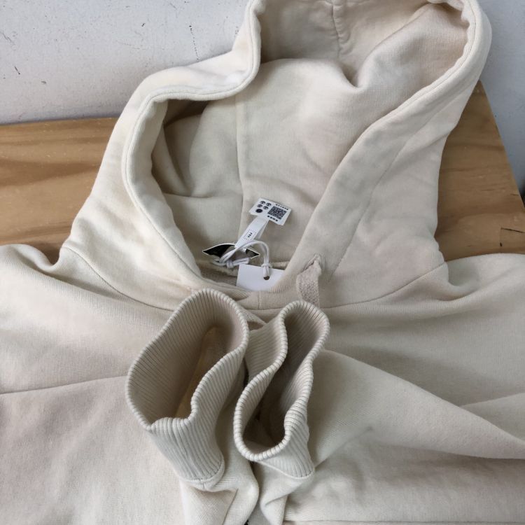 Saint Laurent Paris Saint Laurent Sunset Graphic Hoodie Size S Size S / US 4 / IT 40 - 10 Thumbnail