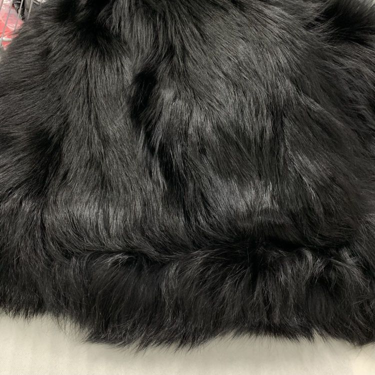 Saint Laurent Paris Saint Laurent Fox Fur Jacket Size 38 Size S / US 4 / IT 40 - 9 Thumbnail