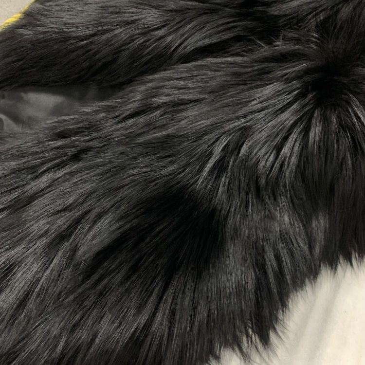 Saint Laurent Paris Saint Laurent Fox Fur Jacket Size 38 Size S / US 4 / IT 40 - 8 Thumbnail