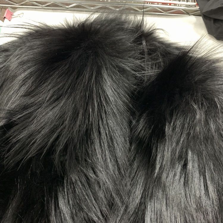 Saint Laurent Paris Saint Laurent Fox Fur Jacket Size 38 Size S / US 4 / IT 40 - 7 Thumbnail
