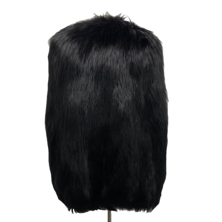 Saint Laurent Paris Saint Laurent Fox Fur Jacket Size 38 Size S / US 4 / IT 40 - 2 Thumbnail