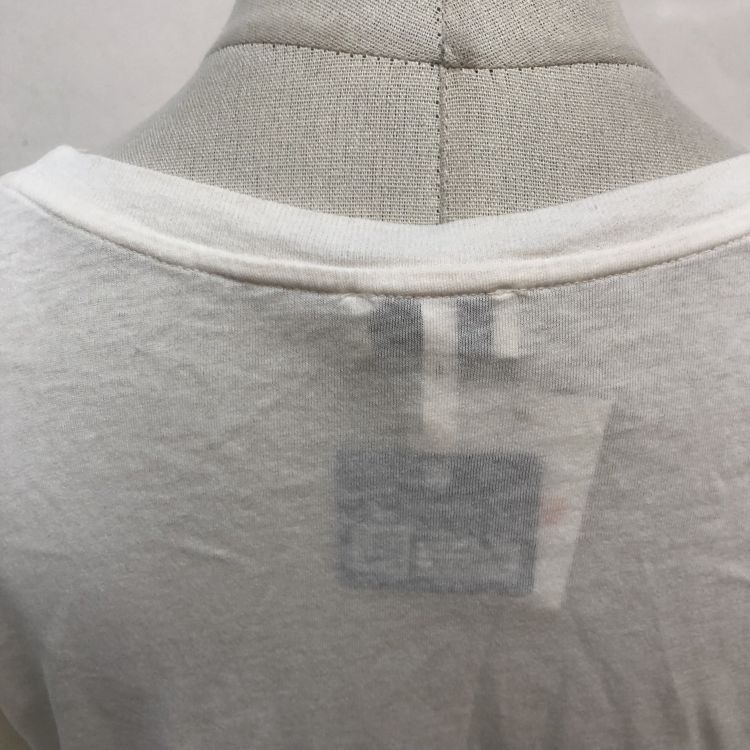 Saint Laurent Paris Saint Laurent Logo Graphic T-Shirt US XS Size US XS / EU 42 / 0 - 7 Thumbnail