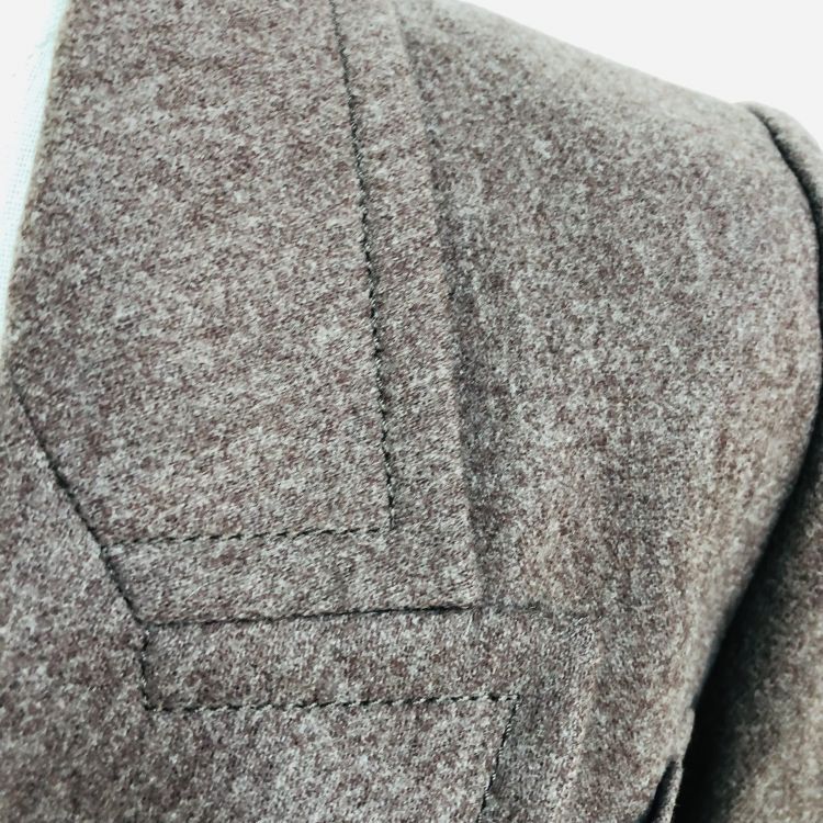 Saint Laurent Paris Saint Laurent Wool Blazer Size 36 Size XS / US 0-2 / IT 36-38 - 5 Thumbnail