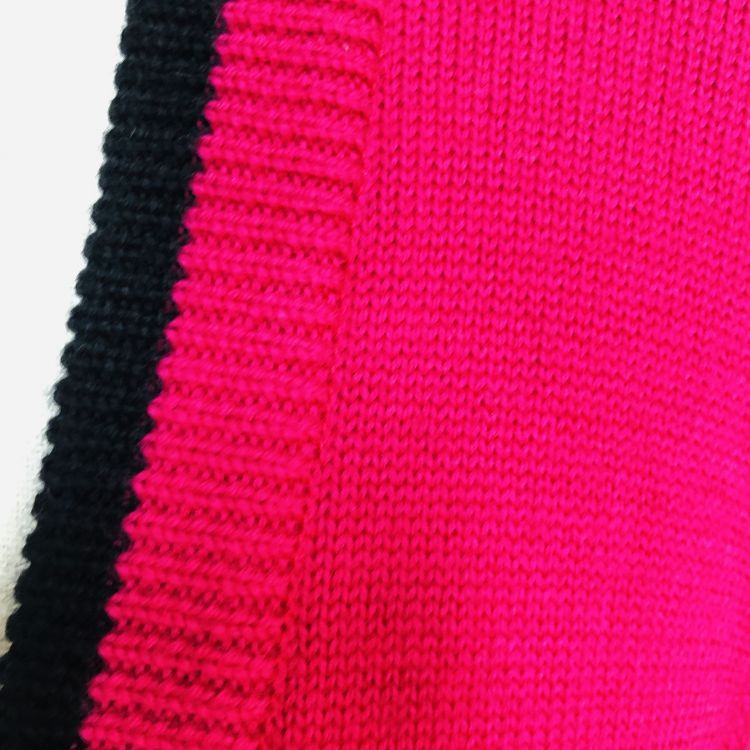 Yves Saint Laurent Yves Saint Laurent Pink Knit Cardigan Size M Size M / US 6-8 / IT 42-44 - 6 Thumbnail