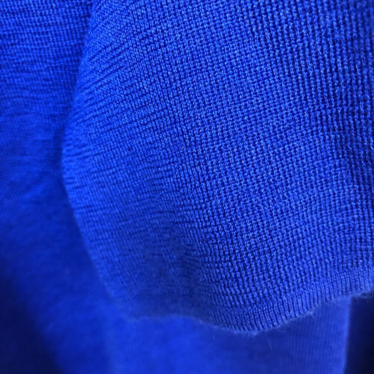 Yves Saint Laurent Yves Saint Laurent Gem Embellished Sweater Size M Size M / US 6-8 / IT 42-44 - 6 Thumbnail