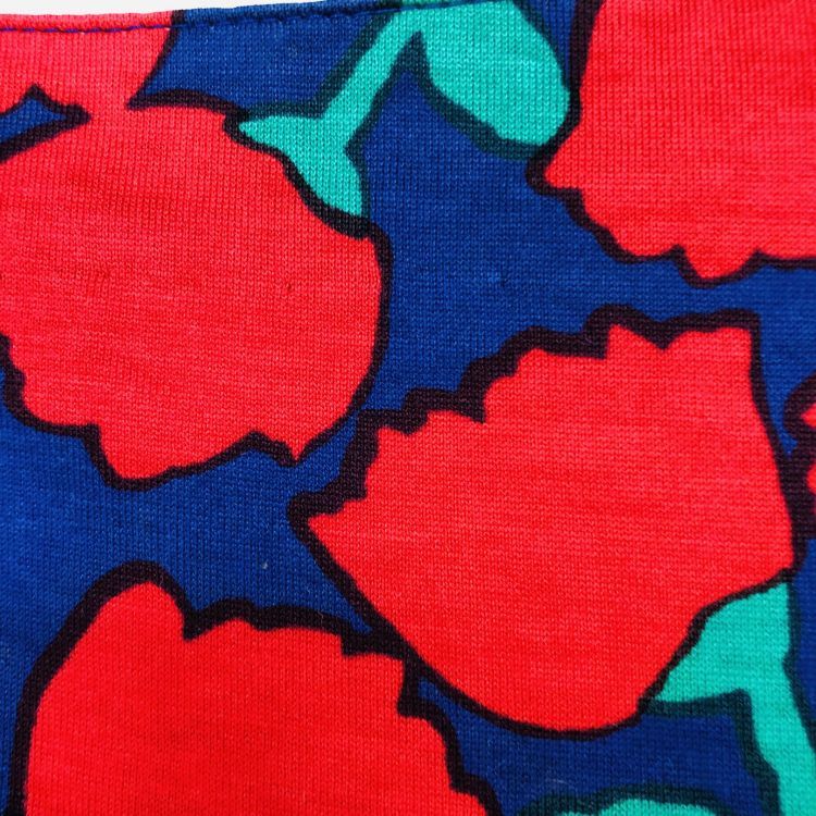Yves Saint Laurent Yves Saint Laurent Floral Print Set Size M Size M / US 6-8 / IT 42-44 - 6 Thumbnail