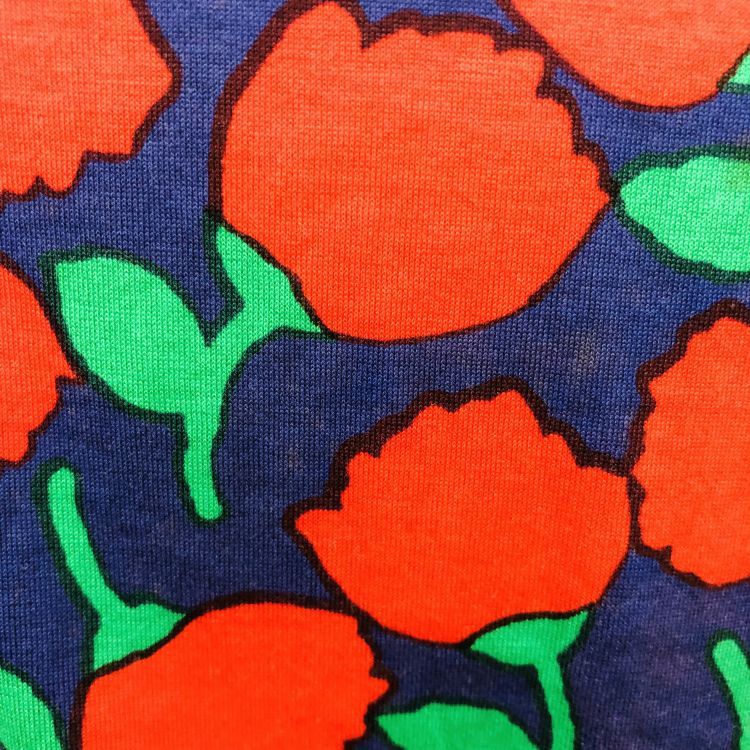 Yves Saint Laurent Yves Saint Laurent Floral Print Set Size M Size M / US 6-8 / IT 42-44 - 4 Thumbnail
