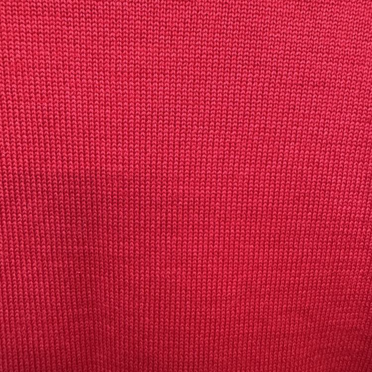 Saint Laurent Paris Saint Laurent Argyle Knit Sweater Size M Size US M / EU 48-50 / 2 - 6 Thumbnail