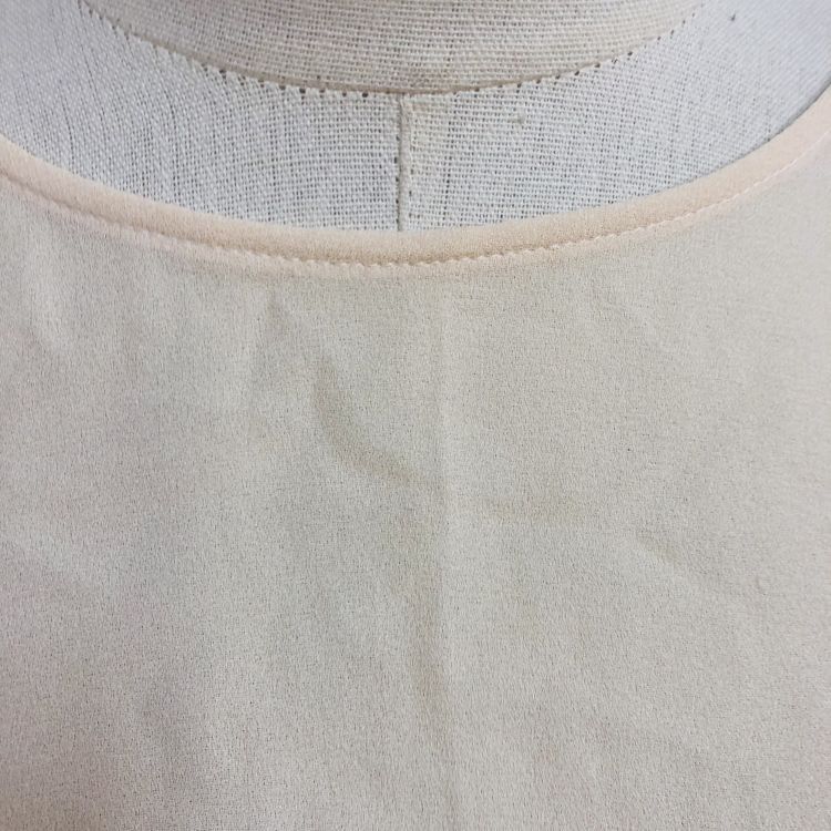 Yves Saint Laurent Yves Saint Laurent Rive Gauche Silk Blouse Size 36 Size XS / US 0-2 / IT 36-38 - 6 Thumbnail