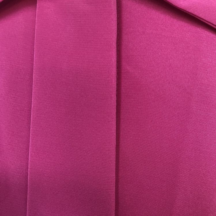 Saint Laurent Paris Saint Laurent Fuchsia Button Up Shirt Size M Size M / US 6-8 / IT 42-44 - 6 Thumbnail