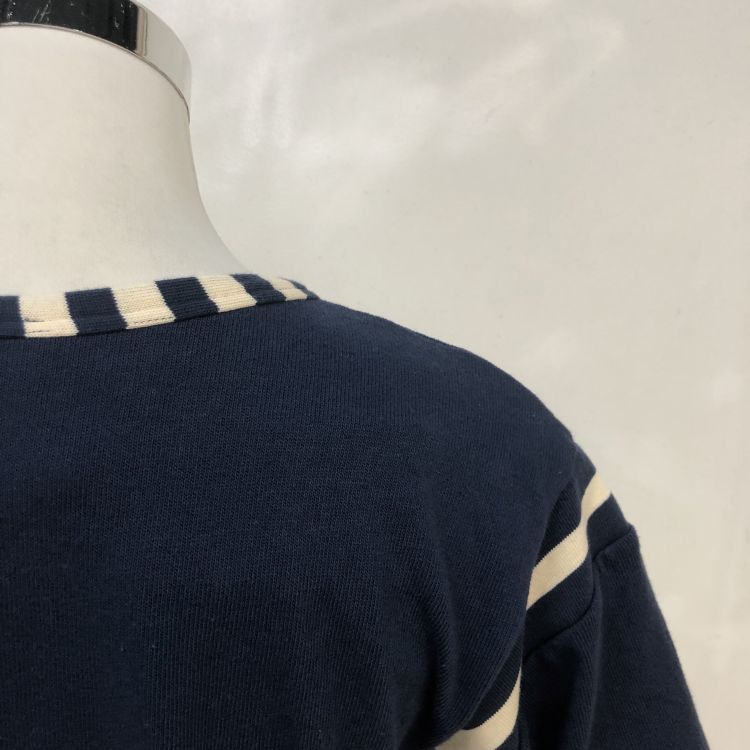 Saint Laurent Paris Saint Laurent Love Club Sweater Size XS Size XS / US 0-2 / IT 36-38 - 9 Thumbnail