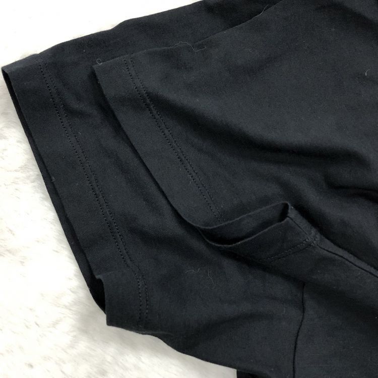 Saint Laurent Paris Saint Laurent Abstract Print T-Shirt Size M Size US M / EU 48-50 / 2 - 8 Thumbnail