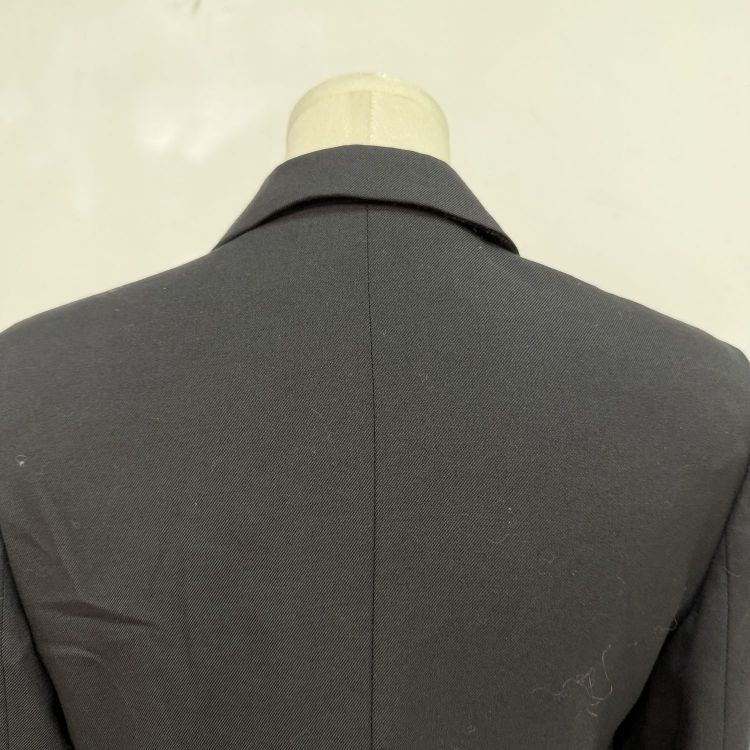Saint Laurent Paris Saint Laurent Wool Blazer Size F38 Size S / US 4 / IT 40 - 10 Thumbnail