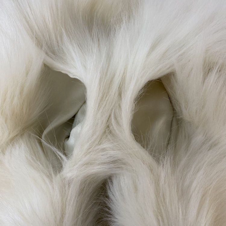 Saint Laurent Paris Saint Laurent Faux Fur Coat Size 36 Size XS / US 0-2 / IT 36-38 - 11 Thumbnail