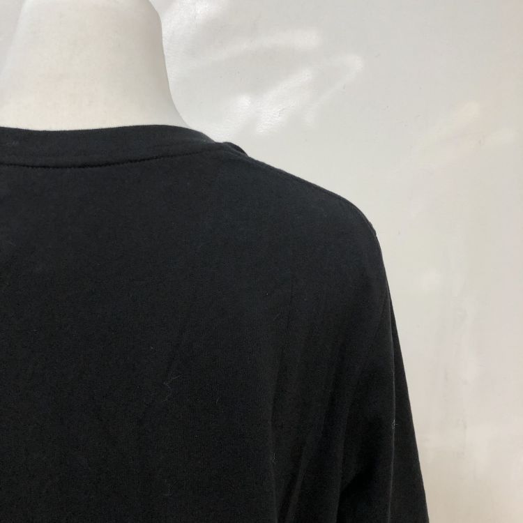 Saint Laurent Paris Saint Laurent Robot Print T-Shirt Size S Size US S / EU 44-46 / 1 - 8 Thumbnail
