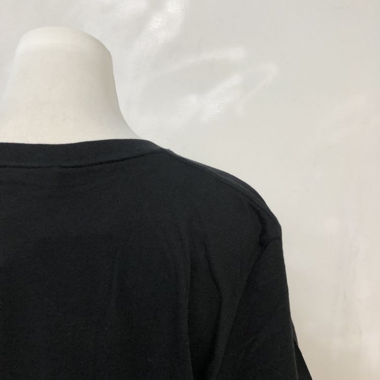 Saint Laurent Paris Saint Laurent Robot Print T-Shirt Size S Size US S / EU 44-46 / 1 - 8 Thumbnail