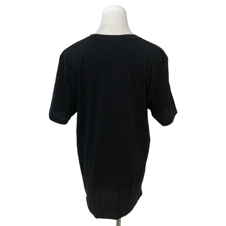 Saint Laurent Paris Saint Laurent Robot Print T-Shirt Size S Size US S / EU 44-46 / 1 - 2 Thumbnail