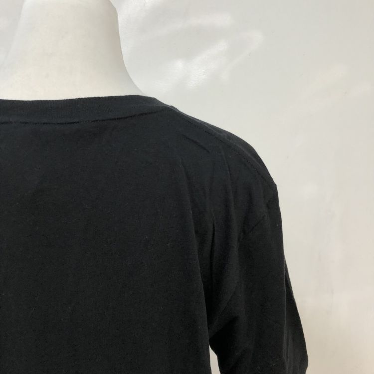 Saint Laurent Paris Saint Laurent Robot Print T-Shirt US M Size US M / EU 48-50 / 2 - 8 Thumbnail