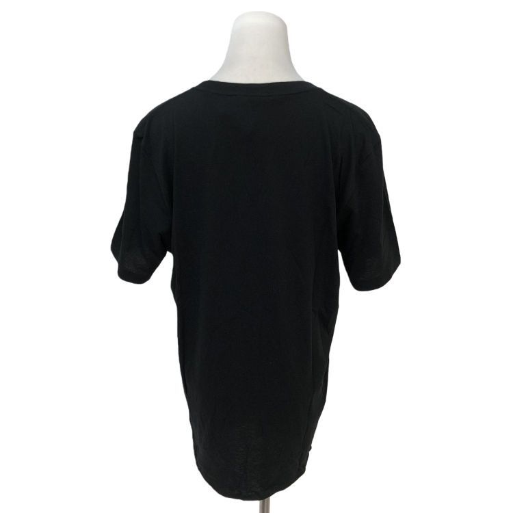Saint Laurent Paris Saint Laurent Robot Print T-Shirt US M Size US M / EU 48-50 / 2 - 2 Thumbnail