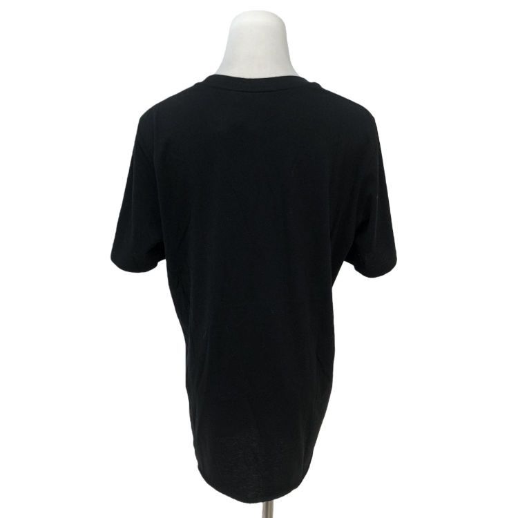 Saint Laurent Paris Saint Laurent Robot Print T-Shirt Size S Size US S / EU 44-46 / 1 - 2 Thumbnail