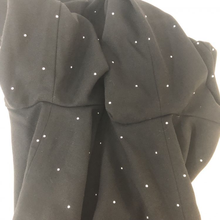 Saint Laurent Paris Saint Laurent Studded Dress Size 38 Size S / US 4 / IT 40 - 11 Thumbnail