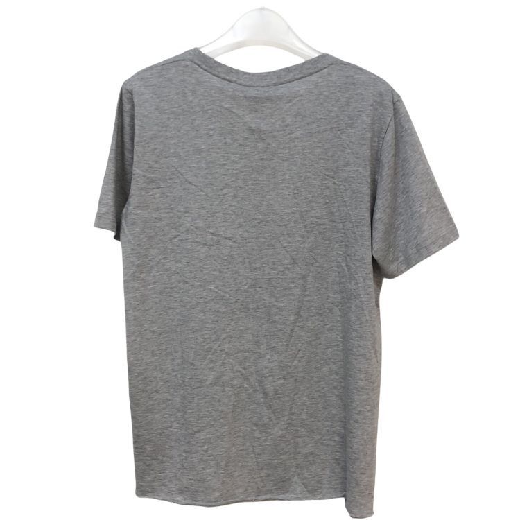 Saint Laurent Paris Saint Laurent Logo T-Shirt Size M Size US M / EU 48-50 / 2 - 2 Thumbnail