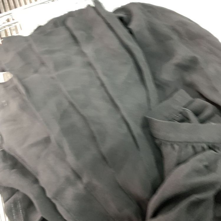 Saint Laurent Paris Saint Laurent Pleated Mini Dress Size 34 Size XS / US 0-2 / IT 36-38 - 8 Thumbnail