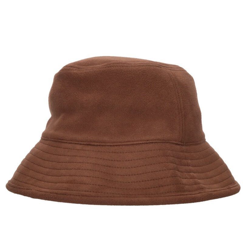 Needles Needles Bucket Hat Brown Size M Size ONE SIZE - 2 Thumbnail