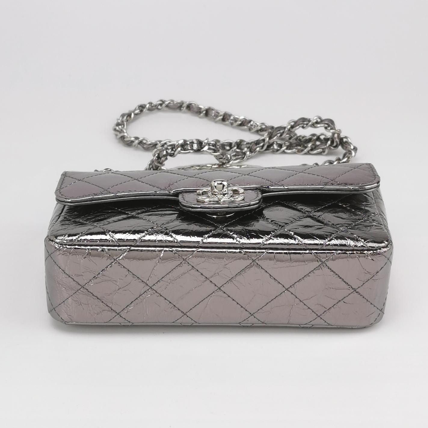 Chanel Chanel Women os Shoulder Bags Size ONE SIZE - 6 Thumbnail
