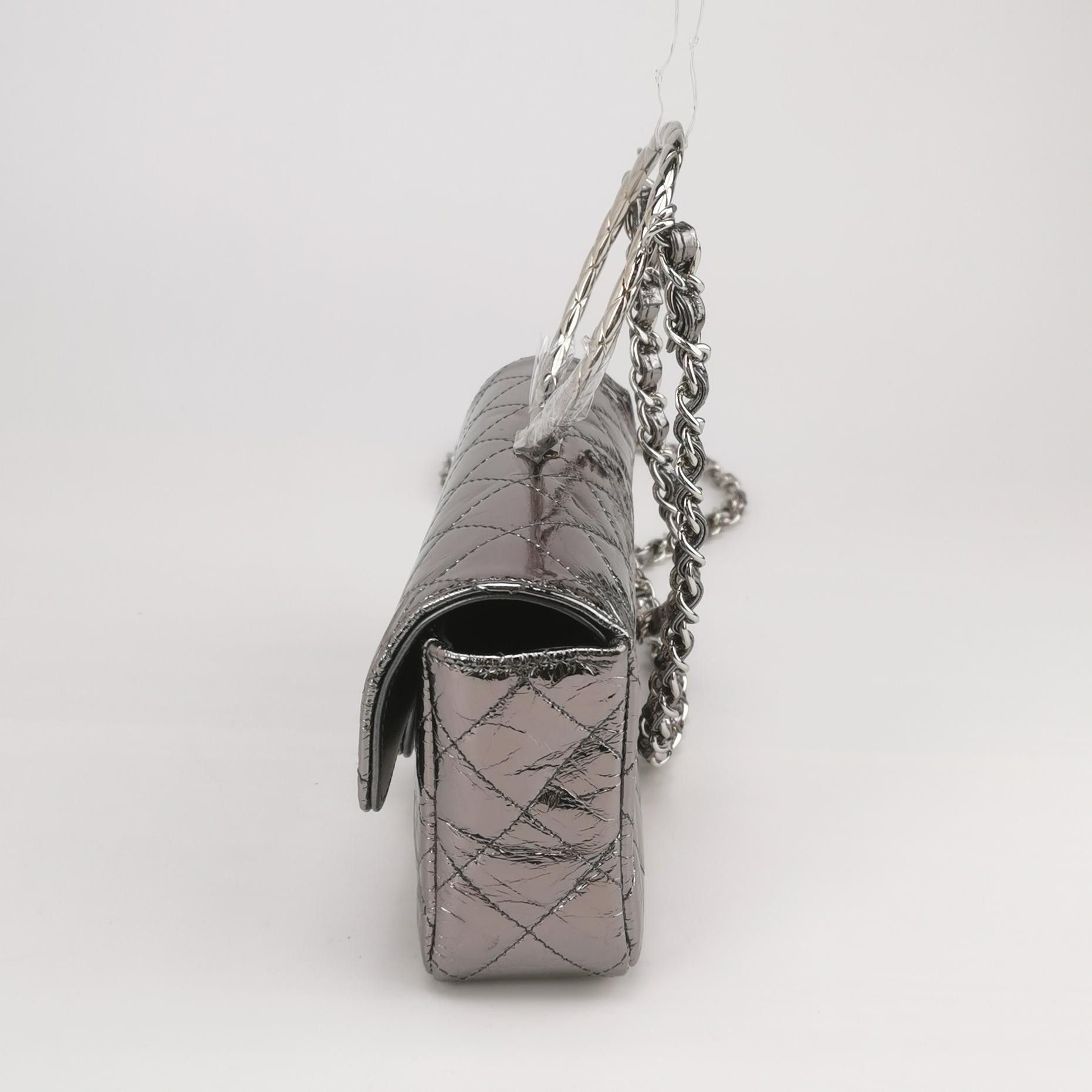 Chanel Chanel Women os Shoulder Bags Size ONE SIZE - 3 Thumbnail