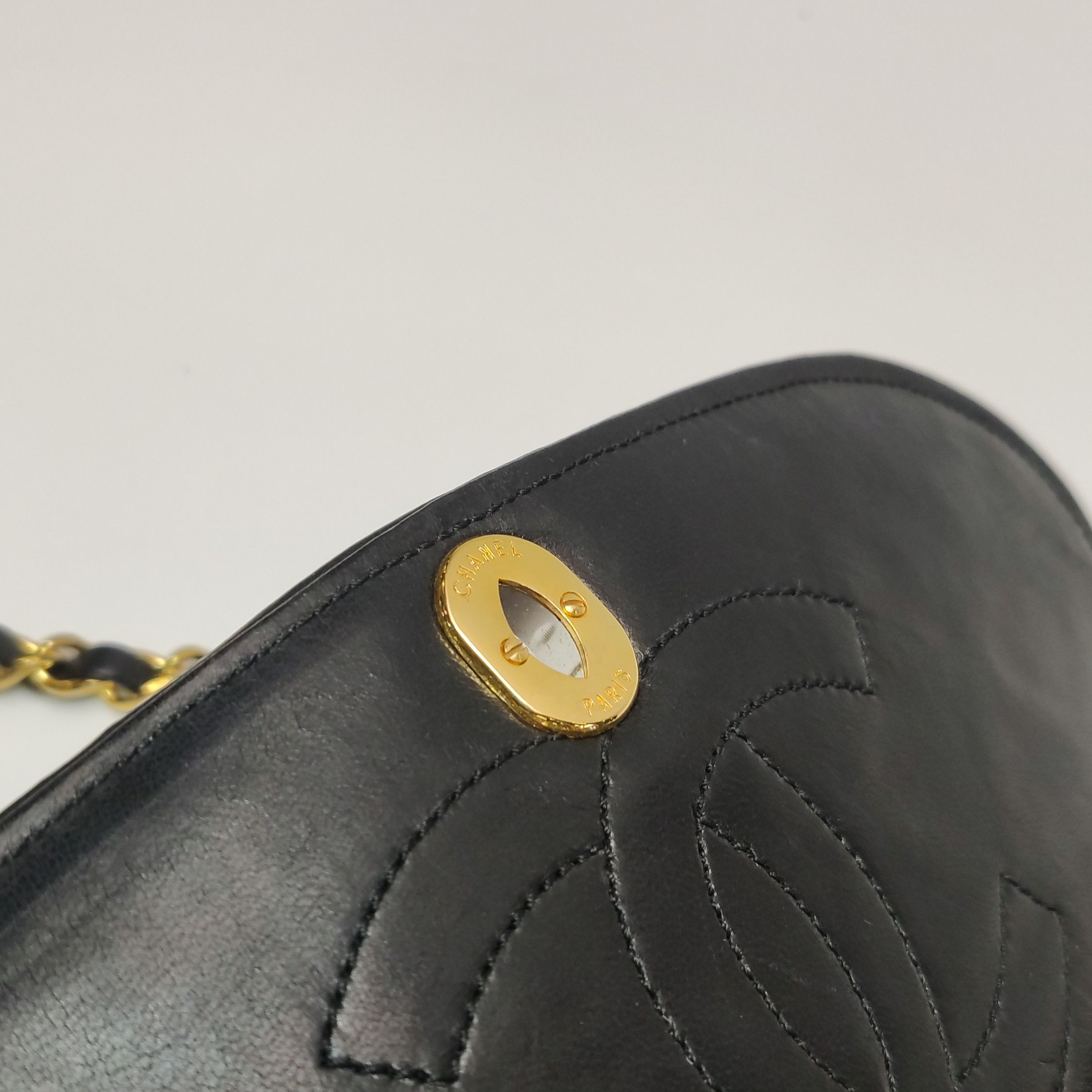 Chanel Chanel Women os Shoulder Bags Size ONE SIZE - 14 Thumbnail