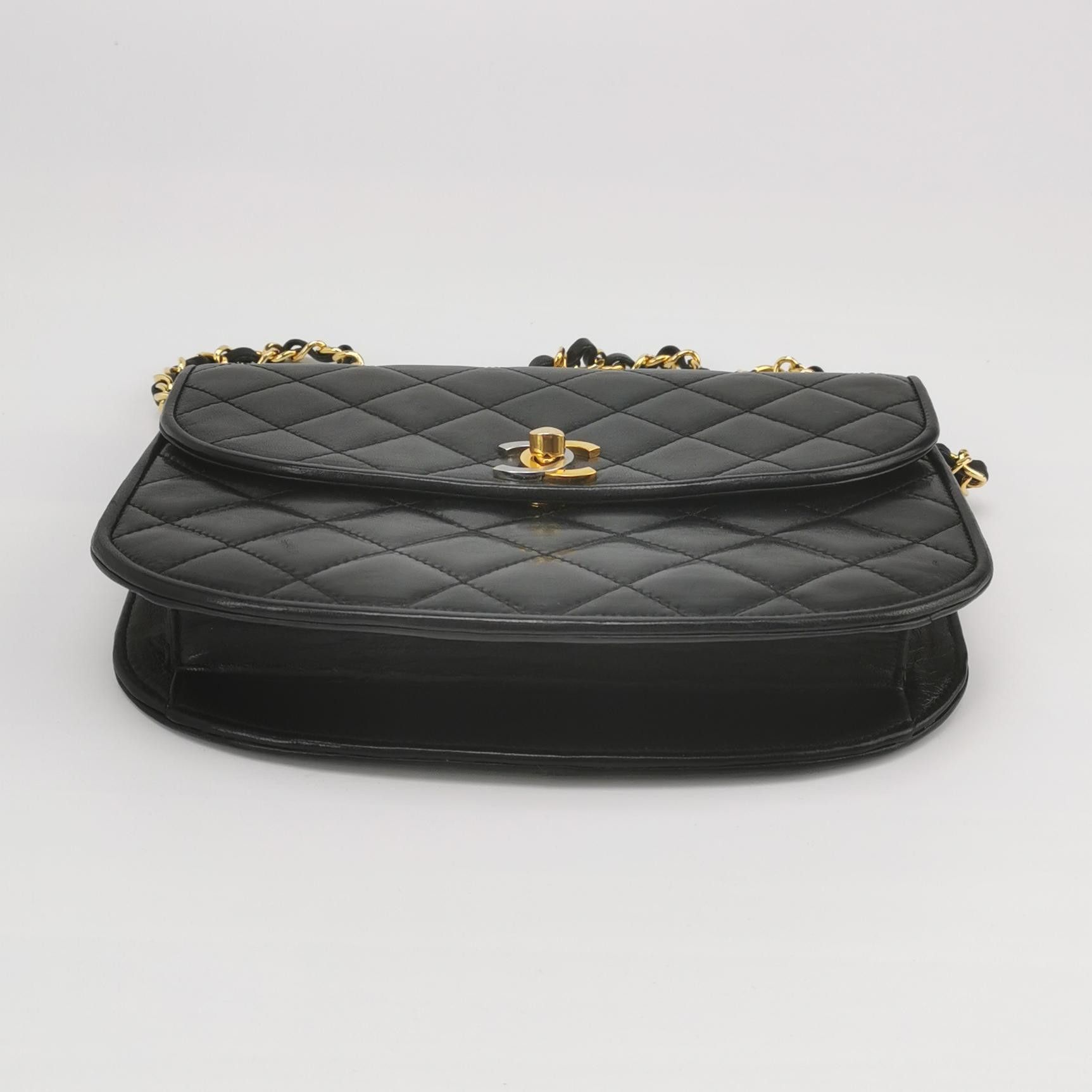 Chanel Chanel Women os Shoulder Bags Size ONE SIZE - 6 Thumbnail