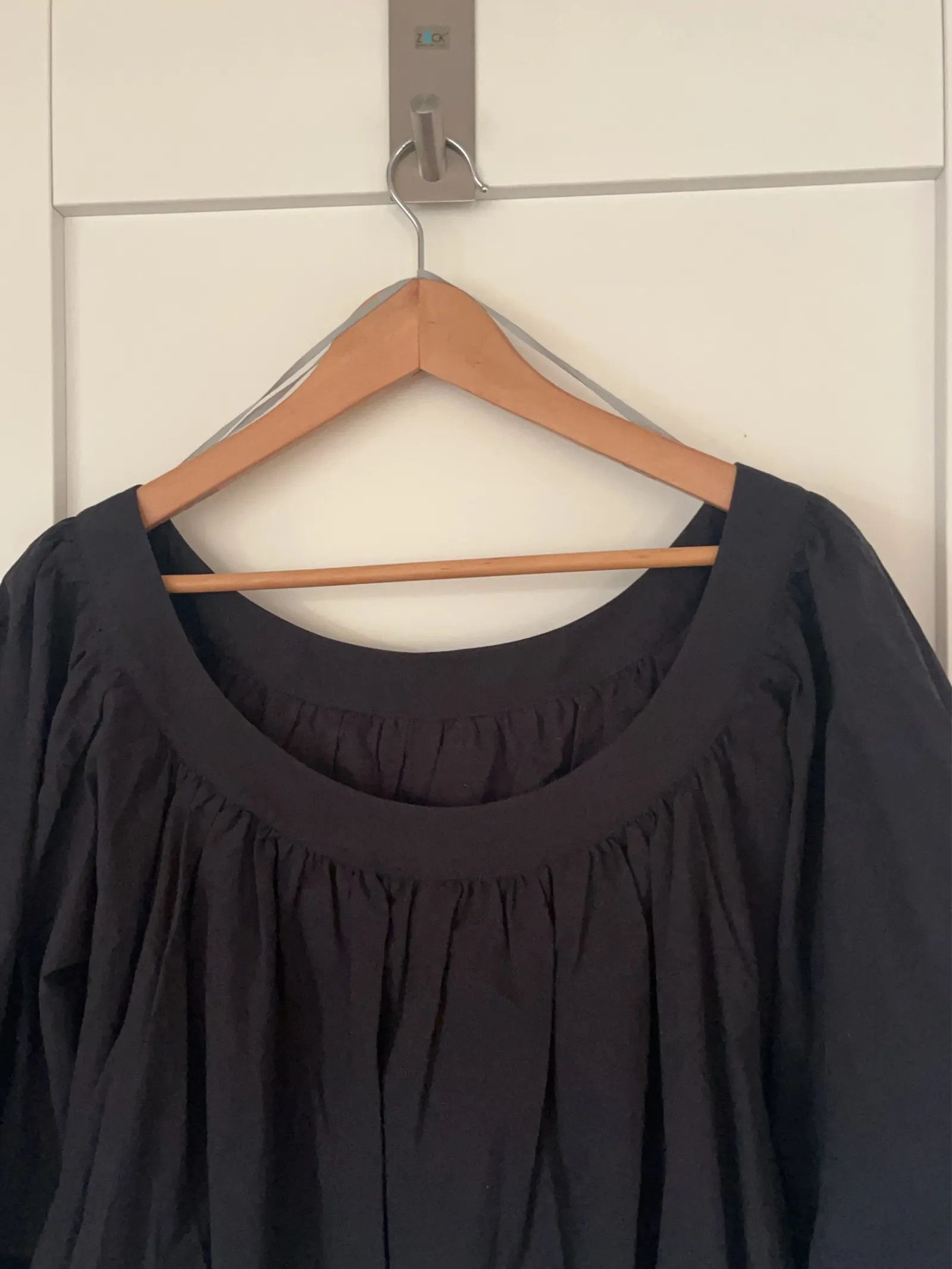 Arket Arket Blouse Size M / US 6-8 / IT 42-44 - 3 Thumbnail