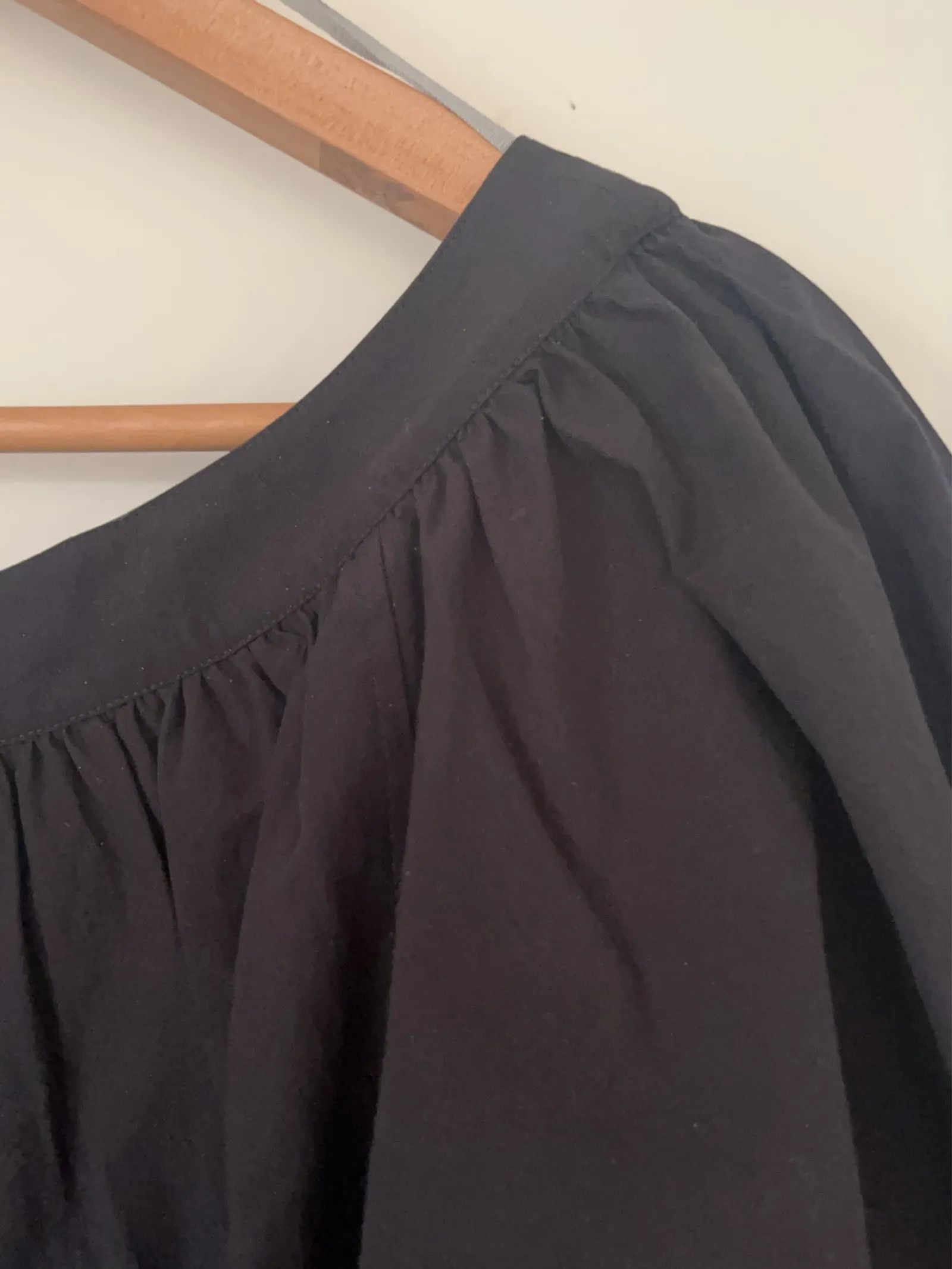 Arket Arket Blouse Size M / US 6-8 / IT 42-44 - 2 Thumbnail