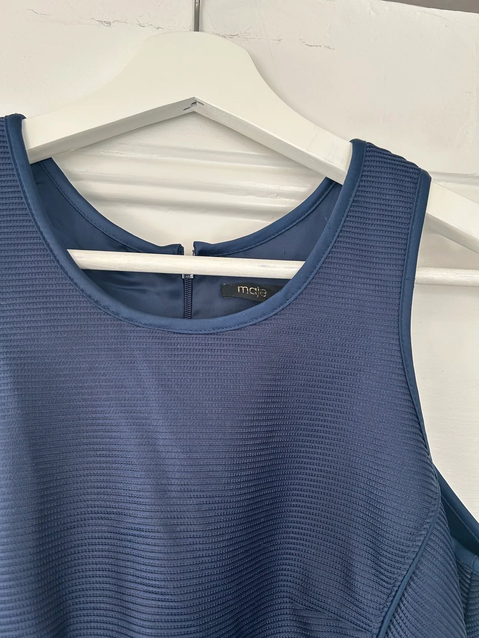 Maje Maje Dress Size S / US 4 / IT 40 - 5 Thumbnail