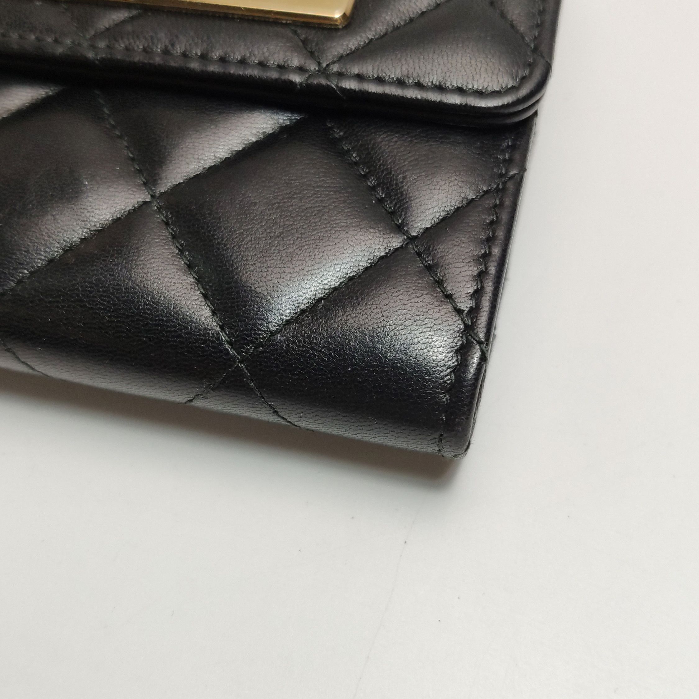 Chanel Chanel Women os Wallets Size ONE SIZE - 15 Thumbnail